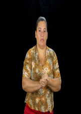 Foto de CLAUDIA DE JESUS SANTANA