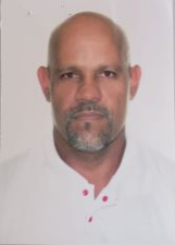 Foto de Antonio Marcos Teles dos Santos