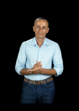 Foto de JOSÉ RAIMUNDO CALASANS DOS SANTOS