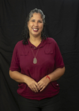 Foto de ELISANGELA CONCEIÇÃO DA FONSECA