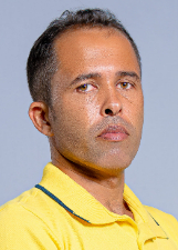 Foto de Neilton José da Assunção Santana