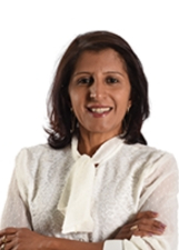 Foto de Angela Maria da Cruz Santos