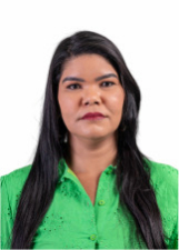 Foto de COSMIRA SOUZA DA PAIXÃO SANTOS