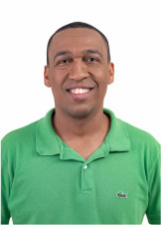 Foto de MARCOS ANTONIO DE JESUS ALMEIDA BRITO