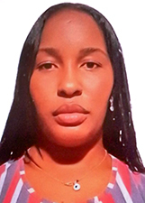 Foto de VIVIAN PRISCILA REGIS OLIVEIRA