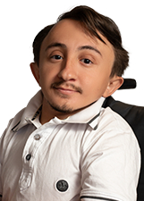 Foto de ROBSON DANIEL CAVALCANTI DAMASCENO
