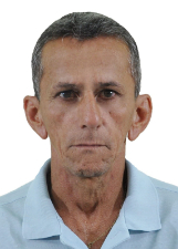 Foto de Luiz Carlos Barbosa Lopes