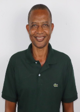 Foto de Dijalma Vieira dos Santos