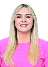Foto de ANA FAUSTA DE CARVALHO FREIRE BOMFIM