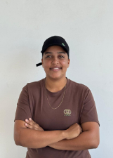 Foto de GABRIELE BISPO DE OLIVEIRA