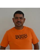 Foto de JOUCIMAR RODRIGUES DE SANTANA