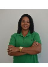 Foto de LIONELA DE SOUSA MACHADO