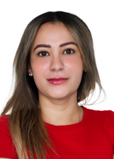 Foto de Priscila Rocha da Silva