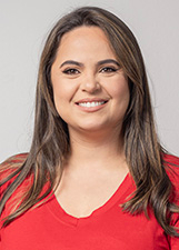 Foto de Odilia Naiara Ribeiro dos Santos