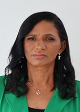 Foto de SILVÉRIA CERQUEIRA FERREIRA