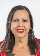 Foto de FABRIZZIA ALVES DE SOUZA