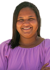 Foto de MARIA LUIZA SINCURA JOAO