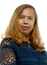 Foto de ELIZANGELA MARIA VIEIRA SANTOS