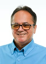 Foto de Milton Santos Gramacho