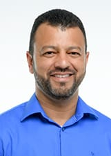 Foto de WELLINGTON ARAGÃO DOS SANTOS