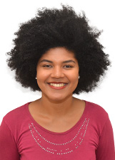 Foto de ALINE NASCIMENTO DO LIVRAMENTO