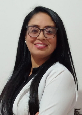 Foto de IRANI ANGELICA SILVA