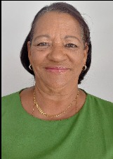 Foto de Maria José Barbosa dos Santos