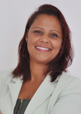 Foto de JUCILENE RODRIGUES DOURADO