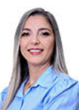 Foto de FERNANDA OLIVEIRA DE SANTANA