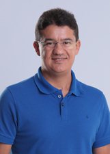 Foto de George Roberto Ribeiro Nascimento
