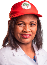 Foto de Luciene dos Santos de Sena