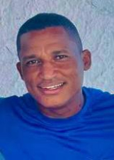 Foto de Cosme Adriano Ramos Pereira
