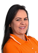 Foto de Elisângela Albina Silva Aguiar