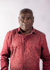 Foto de Percidio Ribeiro dos Santos