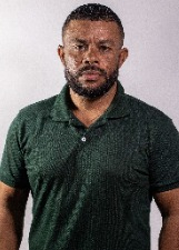 Foto de Luciano dos Santos