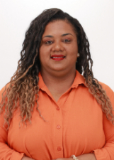 Foto de Flávia Santos de Carvalho