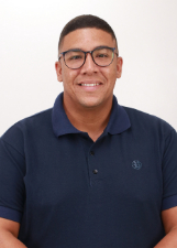 Foto de Lucas Almeida dos Santos