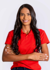Foto de IANE SANTANA DA SILVA
