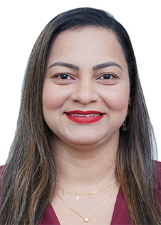 Foto de Liliane Mendes de Almeida