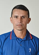 Foto de MANOEL FERNANDO DOS SANTOS DE SANTANA