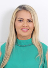 Foto de CLEONICE DA SILVA DE ANDRADE