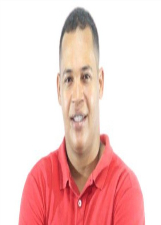 Foto de LUCIANO BARROS NASCIMENTO DE OLIVEIRA