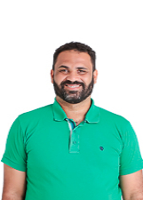 Foto de MARCIO GREICH CARNEIRO DOS SANTOS