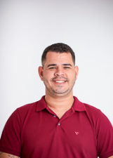 Foto de UBIRAMAR BISPO DE SOUZA JUNIOR
