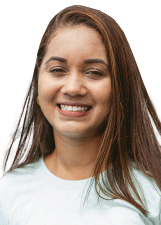 Photo of Zânia de Jesus Oliveira Alcântara