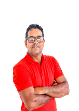 Foto de Paulo de Jesus Alves
