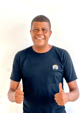 Foto de Luciano Nascimento dos Santos