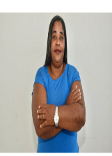 Foto de JOANICE DE JESUS BISPO