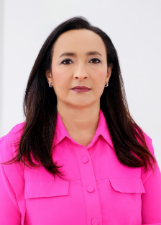 Foto de JANILZA OLIVEIRA RIBEIRO