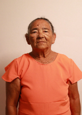 Foto de Luciene Maria de Jesus